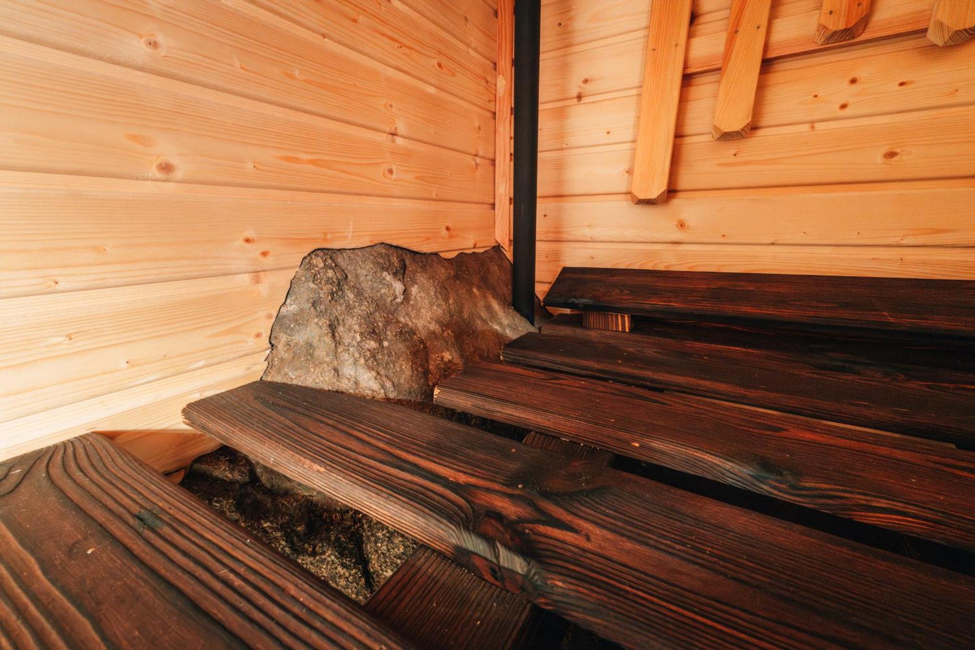 Holiday home Podklastersky Trebic