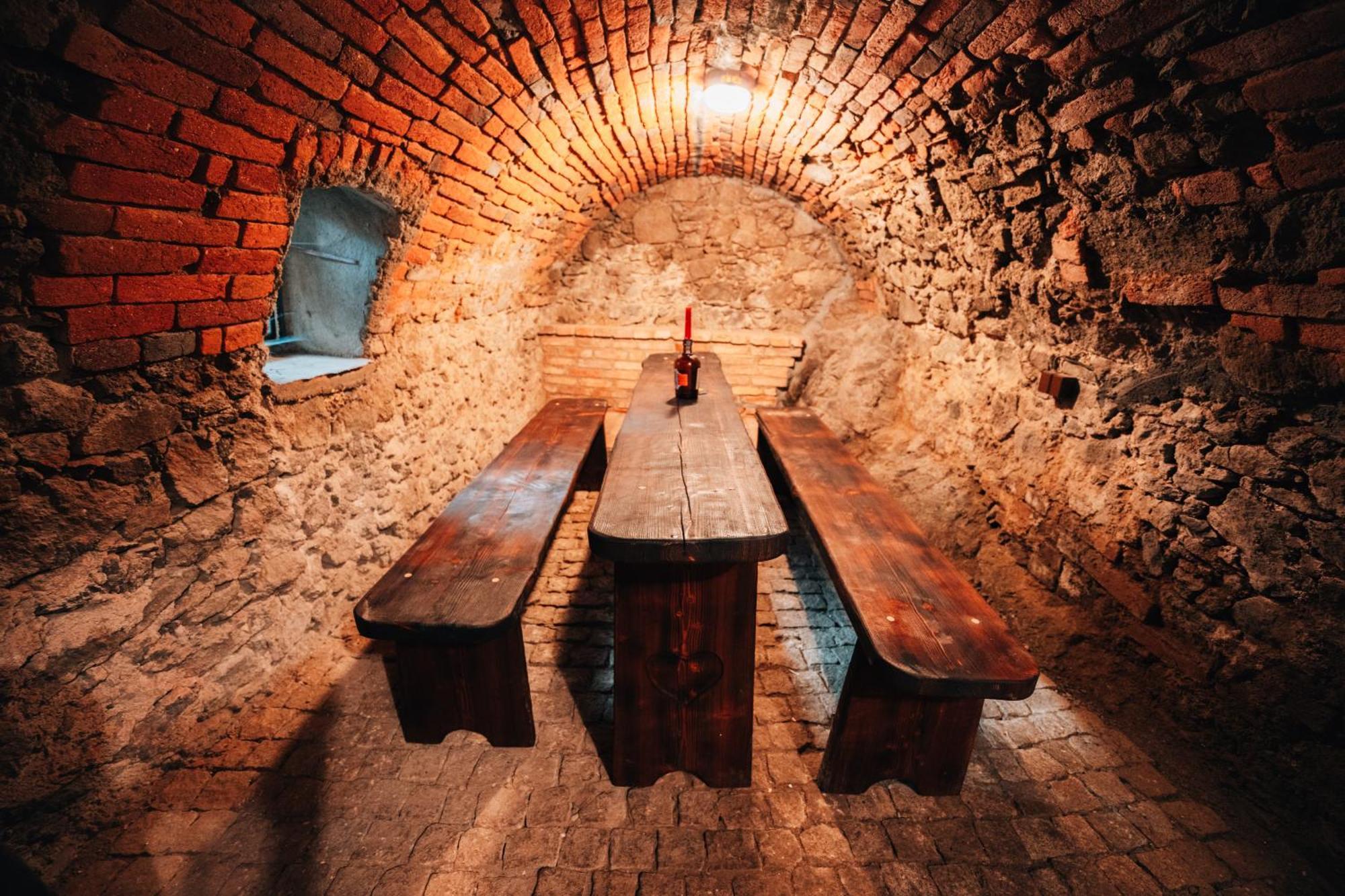 Podklastersky Trebic