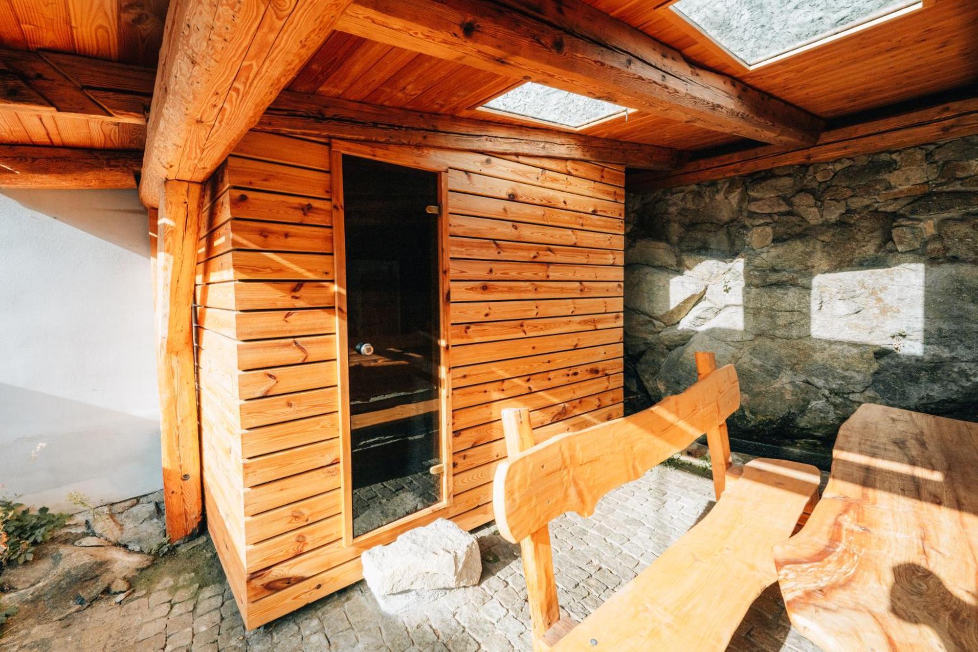 Holiday home Podklastersky