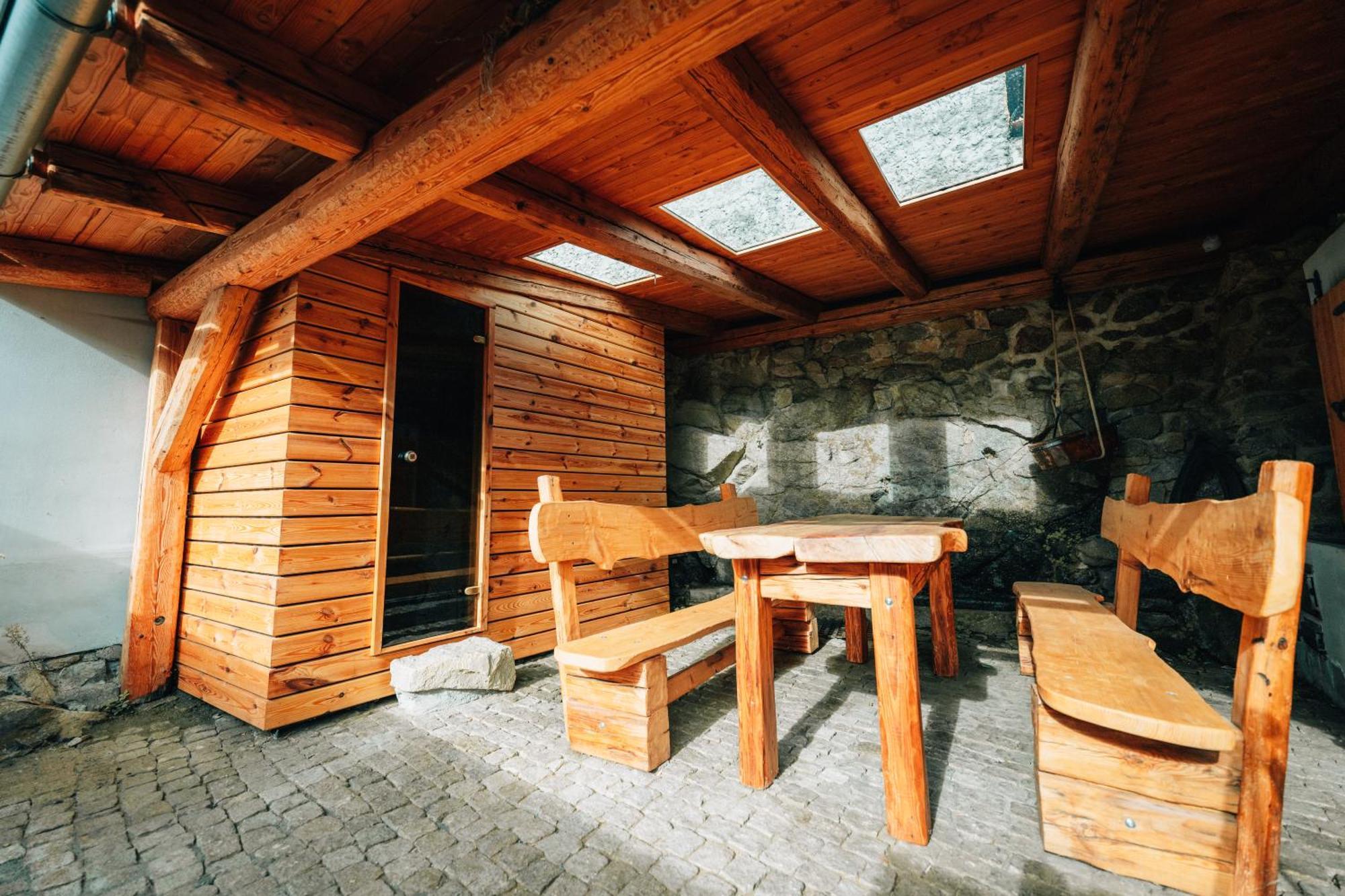 Holiday home Podklastersky