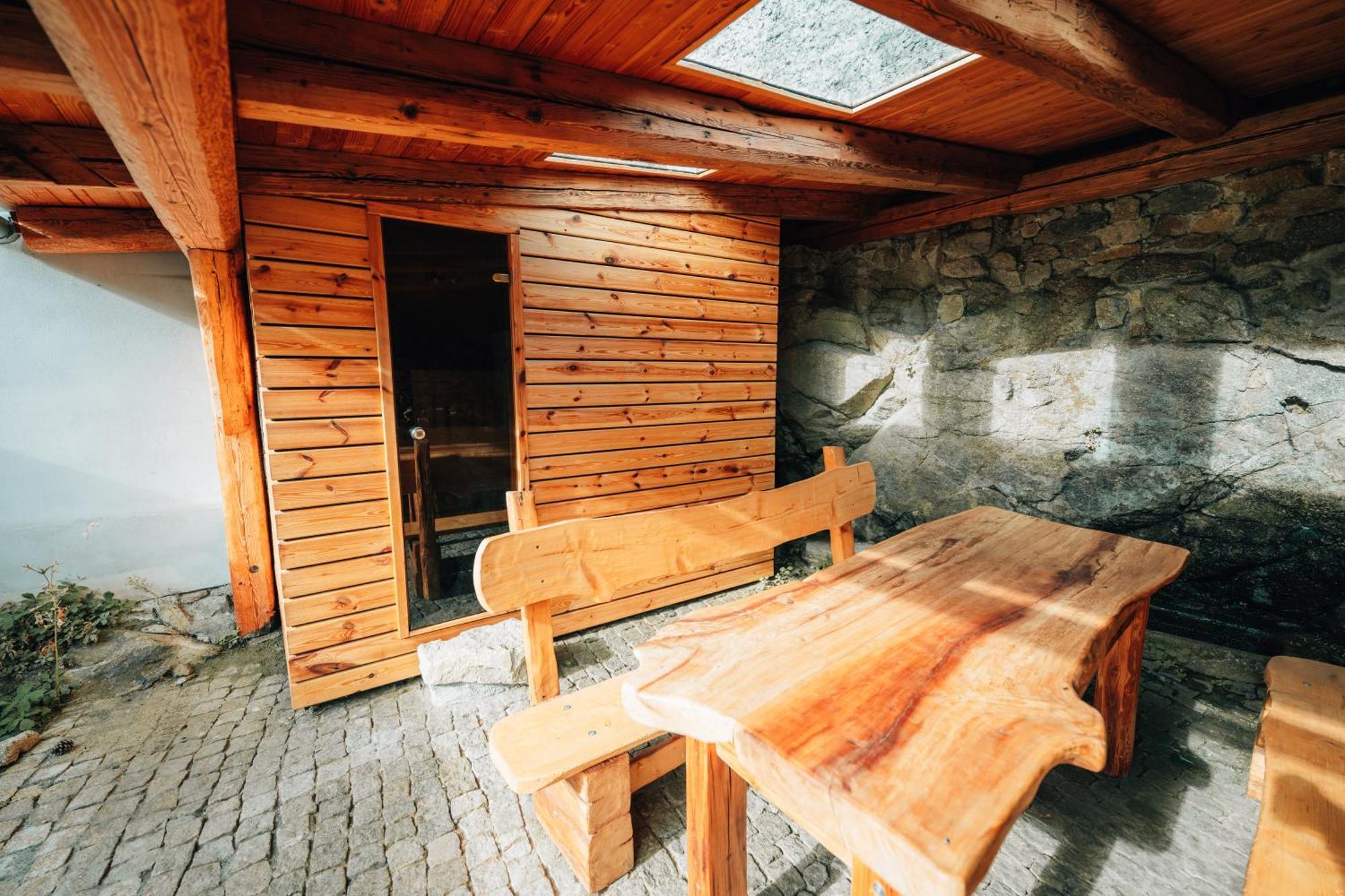 Podklastersky Holiday home Trebic
