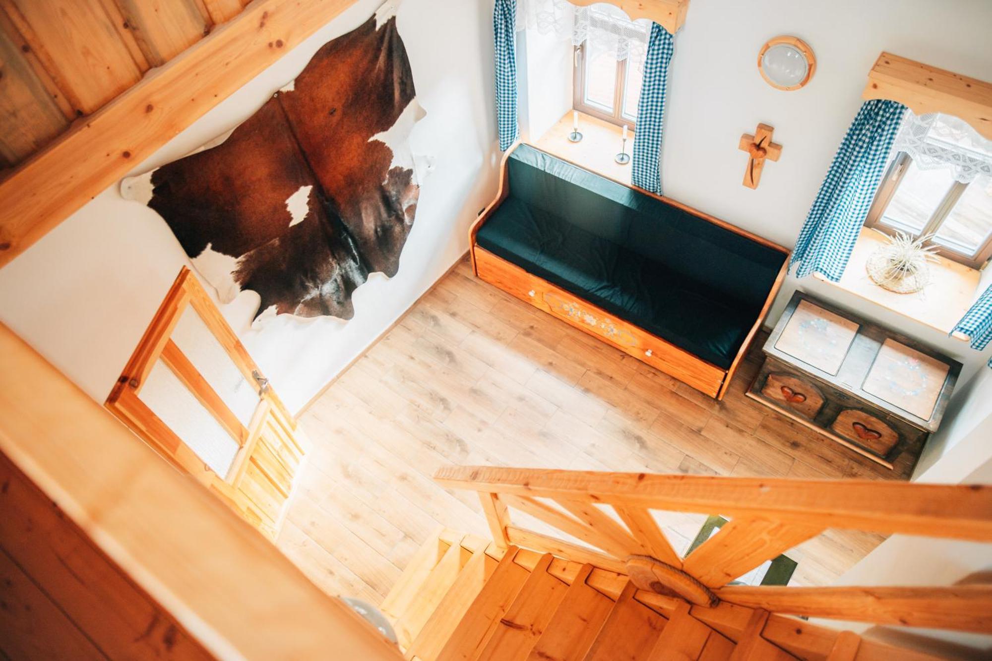 Holiday home Podklastersky Trebic