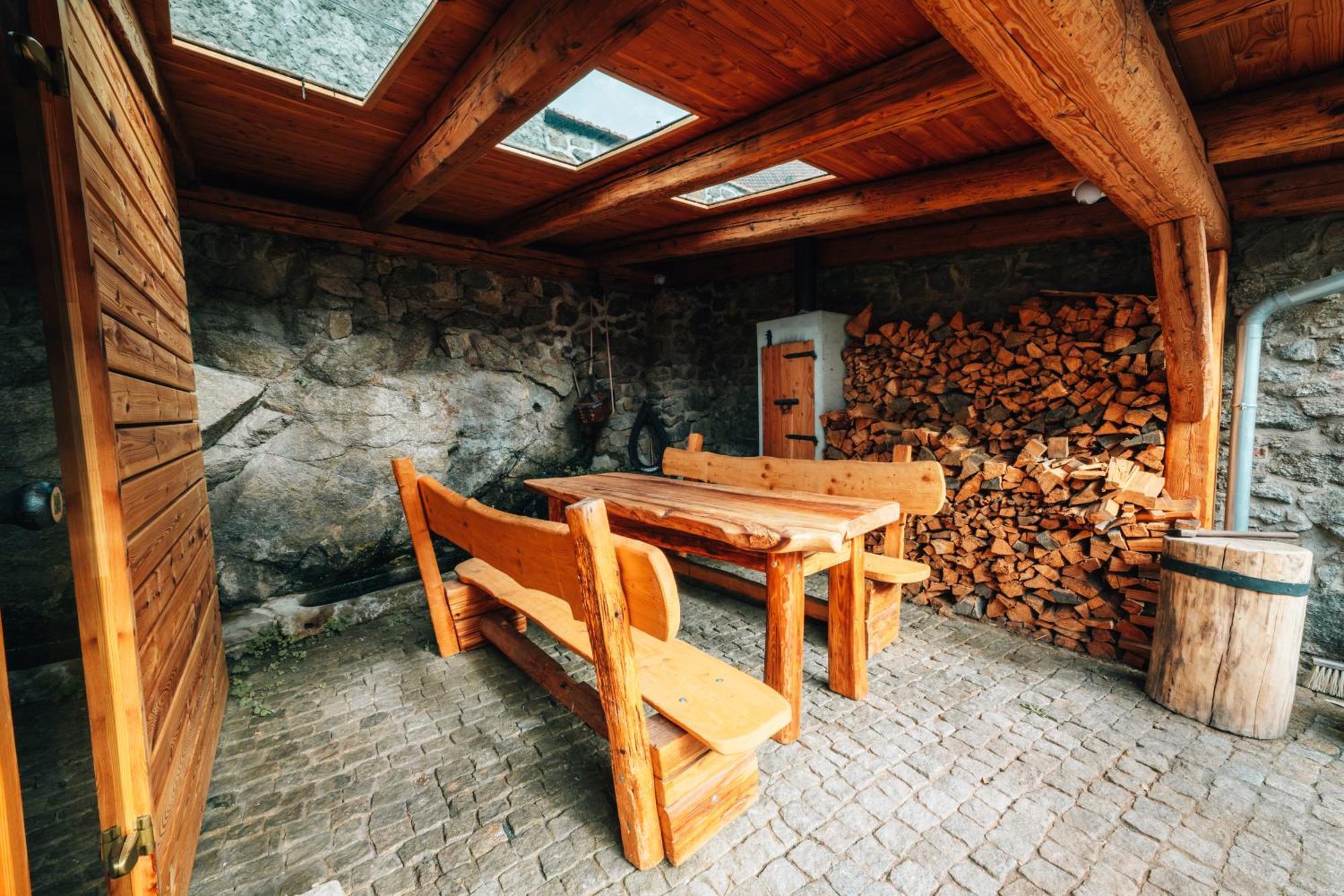 Podklastersky Trebic