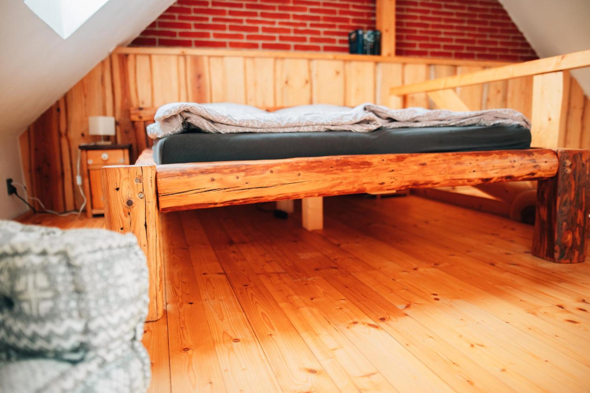 Holiday home Podklastersky