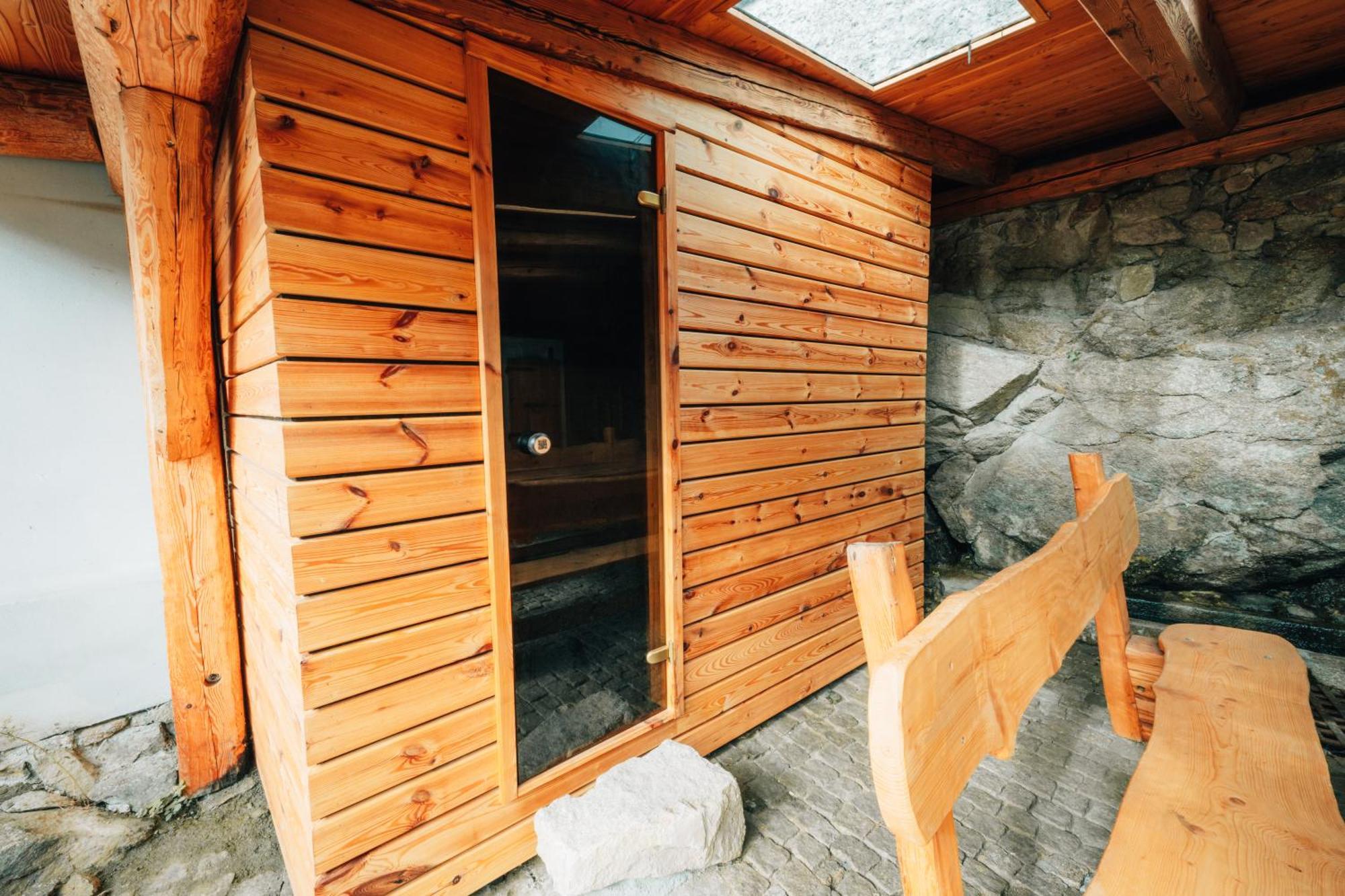 Podklastersky Holiday home