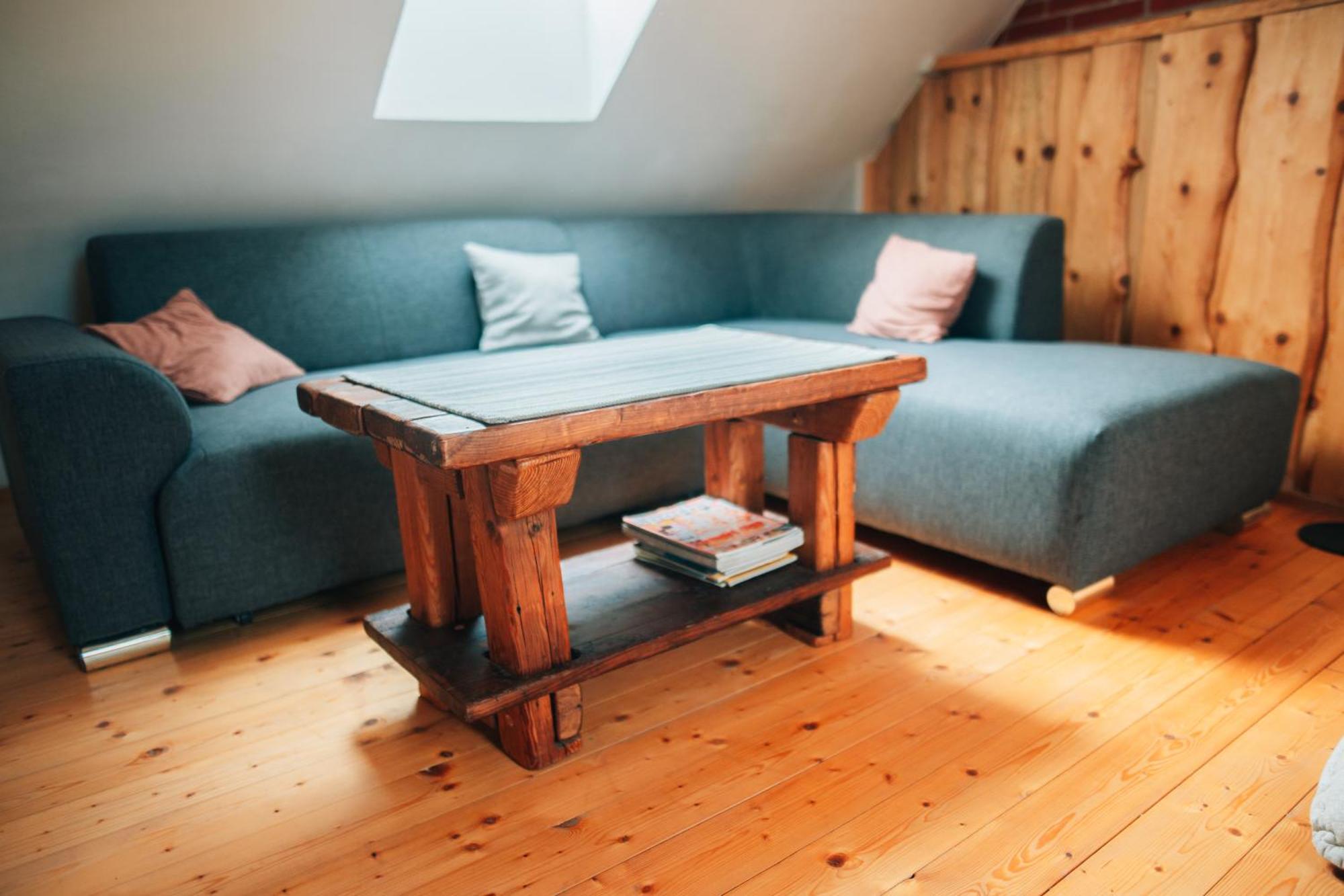 Podklastersky Holiday home Trebic