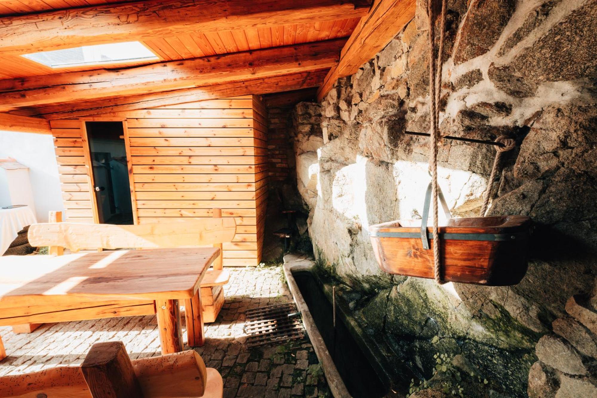 Holiday home Podklastersky Trebic