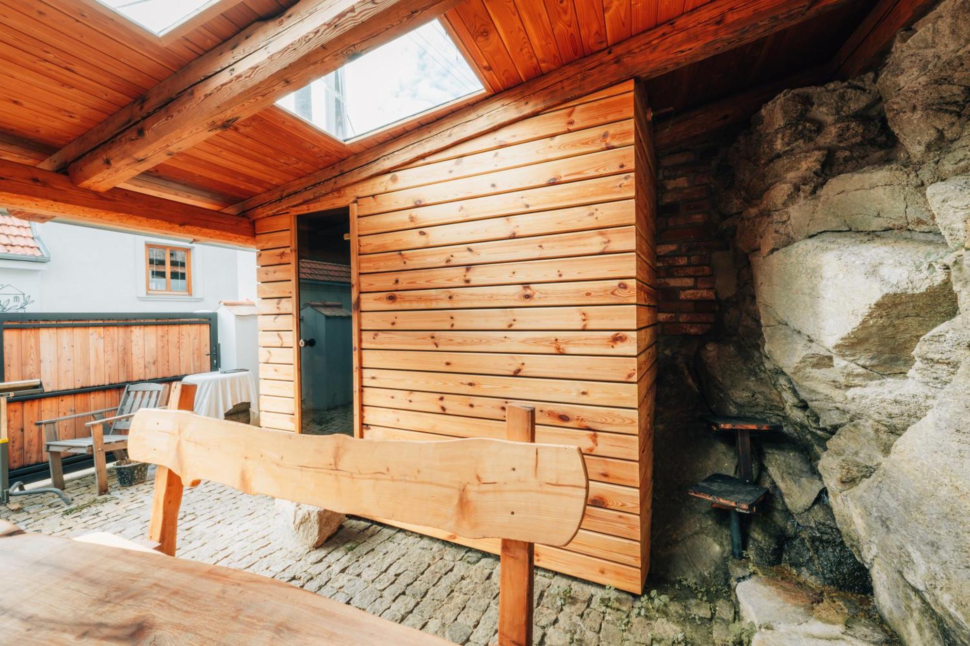 Podklastersky Holiday home