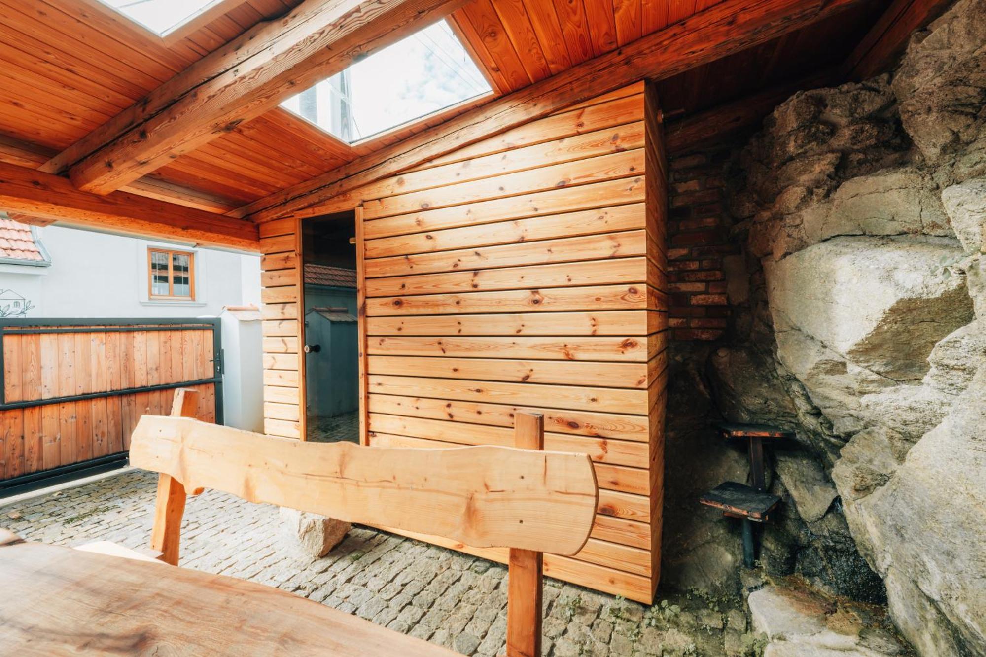Holiday home Podklastersky