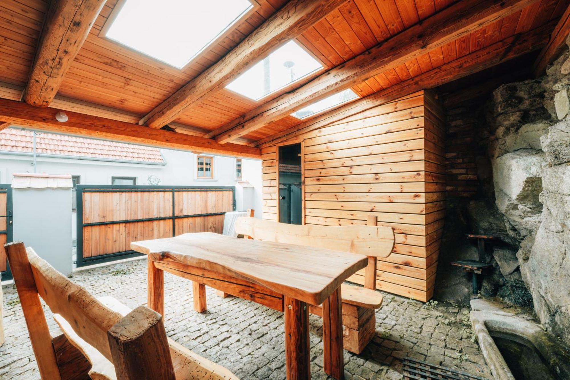 Holiday home Podklastersky *
